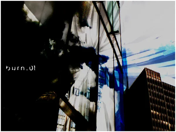 B U R N   01