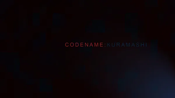 Codename Kuramashi