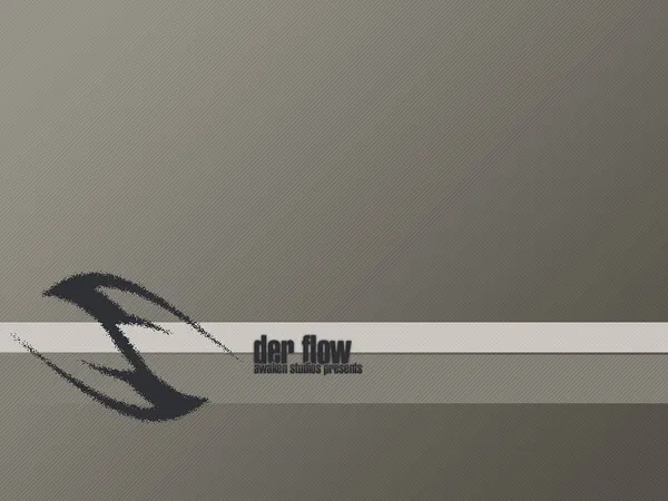 Der Flow