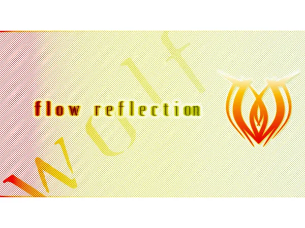 Flow Reflection