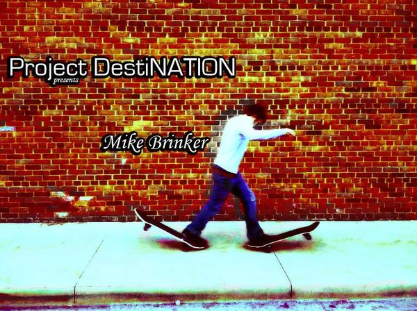 Project Desination Attempt 2