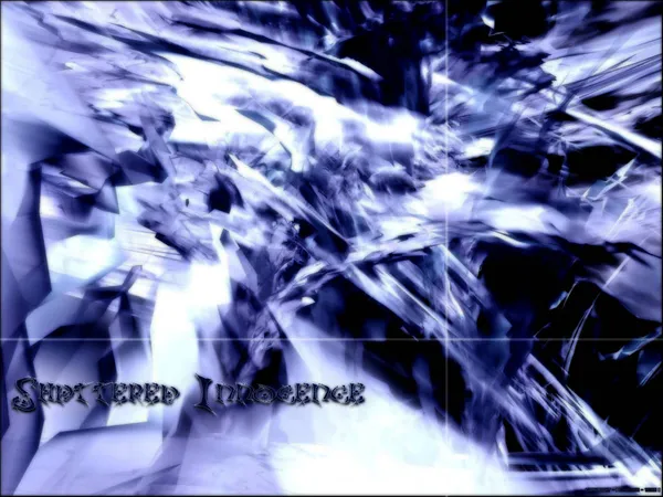 Shattered Innocence V 1